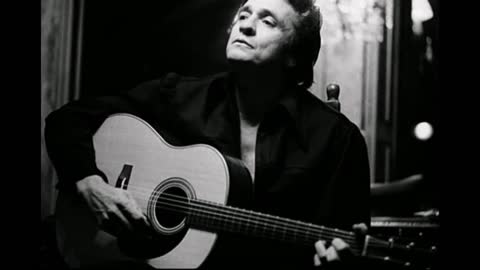 A Tribute to the Late, Great Johnny Cash (1932 – 2003) (HQ)