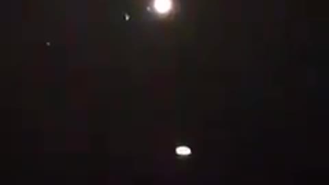 Incredible footage of Saturn/Jupiter Conjunction with Jupiter Moons