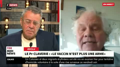 Intervention de Jean-Michel Claverie