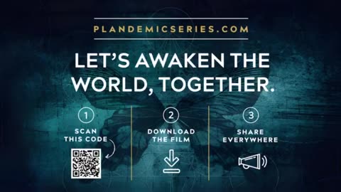 PLANDEMIC 3: THE GREAT AWAKENING