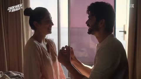 Janiye | Music Video | Chor Nikal Ke Bhaga | Vishal Mishra, Rashmeet Kaur| Netflix India