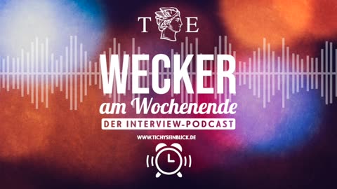 TE Wecker am 01.05.2024