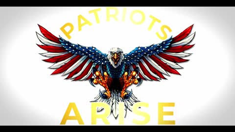 Patriots Arise For God & Country Promo