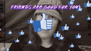 It's for YOU! Friendship (Episode 13)