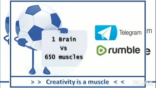 Creativity is a muscle 013