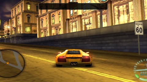 NFS Carbon Own The City - Career Mode Road To 100% Completion Pt 8(PPSSPP HD)