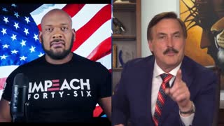 Mike Lindell: Why I Got Canceled