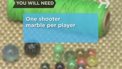 How to Play Marbles