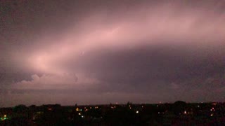 20210704 Lightning SlowMo