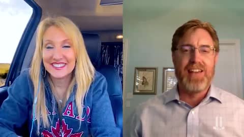 Dr Ardis w/ Laura-Lynn - EXPLOSIVE Revelation Nicotine The New Vaccine - (A MUST WATCH!)