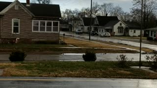 Beardstown Tornado