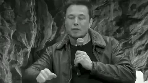 Elon Musk motivation speech