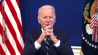 This Is Just Embarrassing: Biden FORGETS How To Count