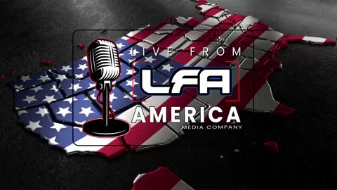 Live From America 12.17.21 @11am SPECIAL 2 HOUR SHOW TODAY!