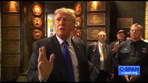 BREAKING : Donald Trump Takes Over cSpan & Everyone Loves It TNTV