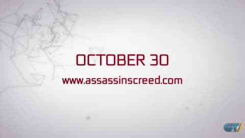 Assassin's Creed III - Multiplayer Modes Trailer