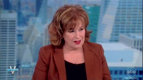 'I Was So Shocked': 'The View' Reacts To Beto O'Rourke Derailing Gov. Abbott