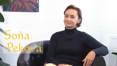 Soňa Peková - Viry a vakcíny (a co o nich víme)