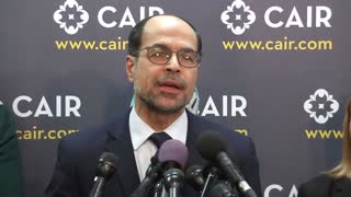 CAIR demands Trump condemn white supremacy