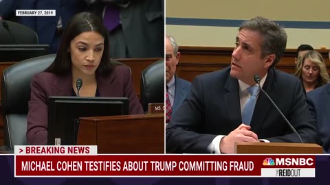 'I don't have to put my life on the line': Cohen may not testify as Trump's online threats continue