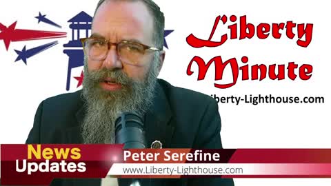 20220915 - Liberty Minute