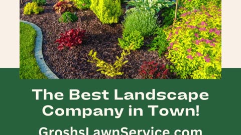 The Best Landscape Company Greencastle Pennsylvania Refer A Friend Referral