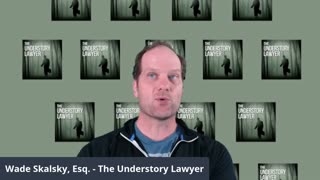 The Understory Lawyer Podcast 158