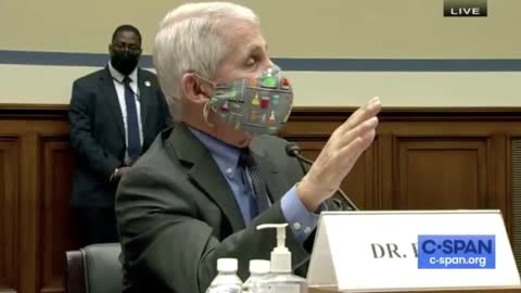 Rep. Jim Jordan in Coronavirus Select Committee Hearing 4.15.2021