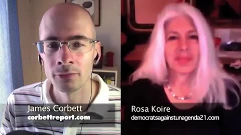 UN Agenda 2030: Rosa Koire 2012 Interview With James Corbett