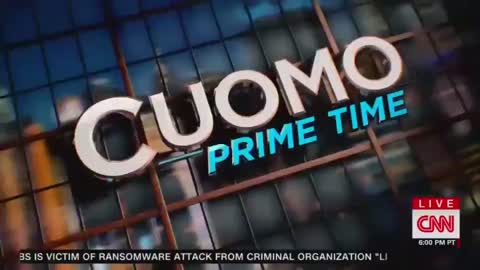 Chris Fredo Cuomo compares election integrity laws to the Tulsa massacre