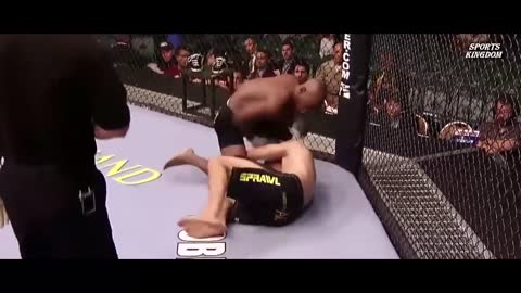 Most Deadly Knockouts in Hisory 🔥🔥 of MMA