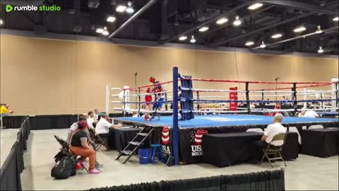 USA Boxing National Open 2024 #live