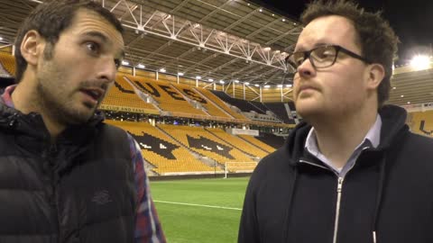 Carabao Cup: Wolves 1 Bristol Rovers 0 (AET) - Tim Spiers and Nathan Judah analysis