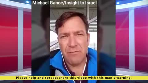 WHAT IS HAPPENING IN ISRAEL?! Mirrored