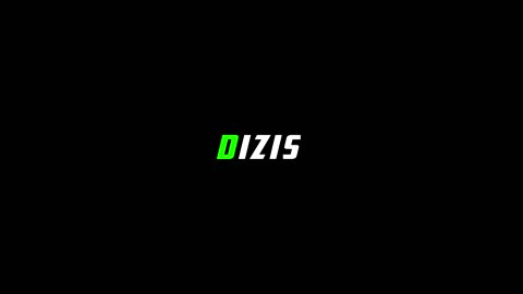 Dizis's Channel Intro Video