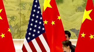 China's new U.S. ambassador has hope for relations