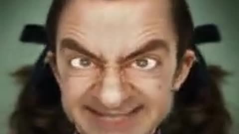 Mr Bean Female Version Funny Wombo Ai