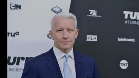 Anderson Cooper dubs inheritance a 'curse,' won’t leave money to son.