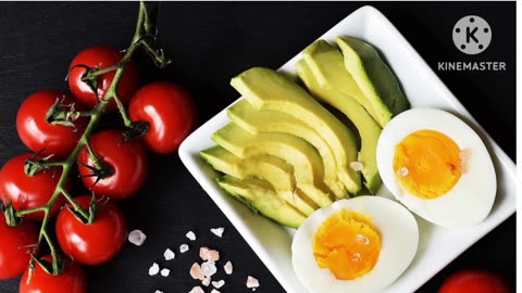 Keto diet meal plan for weight loss