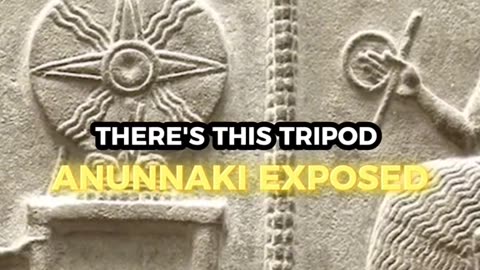 ANNUNAKI - THE PYRAMIDS with frequency and vibration