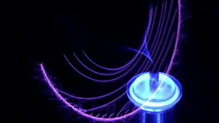 Tesla Coil is Out of this World!