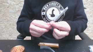 How To Roll An INSIDE-OUT Joint (Special Joint)