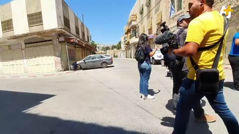 How Israeli Apartheid Destroyed My Hometown AJ+