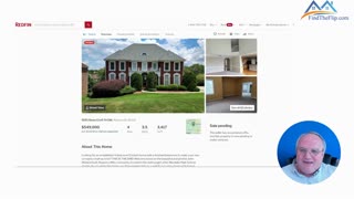 Atlanta Seller Financing - 10/2022