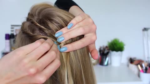 Ten Cute and Easy Summer Hairstyles