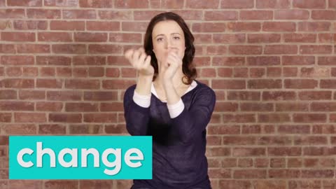 Baby Sign Language_ Daily Routine Signs _ Parents