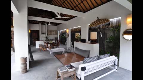 Ubud Villas