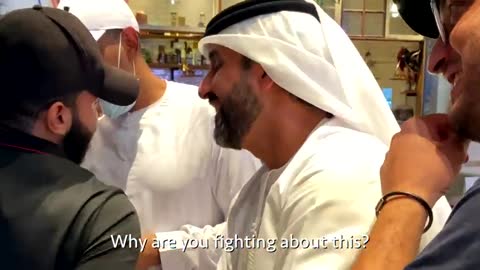 Things you didn't know about Arab's Home