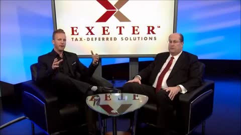 Tips for Deferring Capital Gains Taxes with Exeter 1031 Exchange Specialist, Bill Exeter