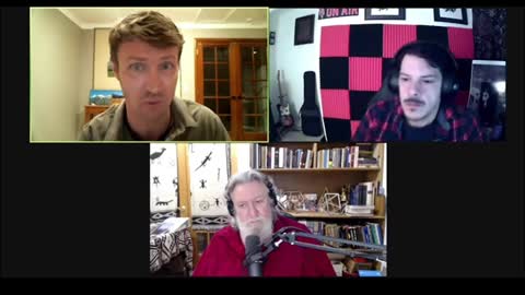 Earth Catastrophes & Fall of Civilizations – Randall Carlson, Matt LaCroix, Chris Mathieu